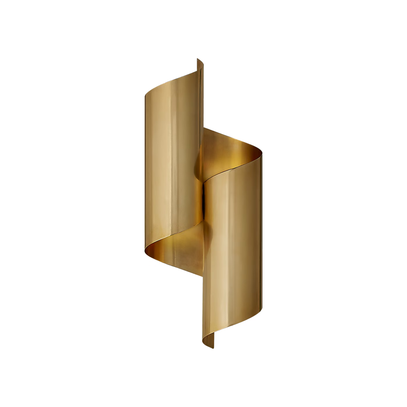 Iva Medium Wrapped Sconce