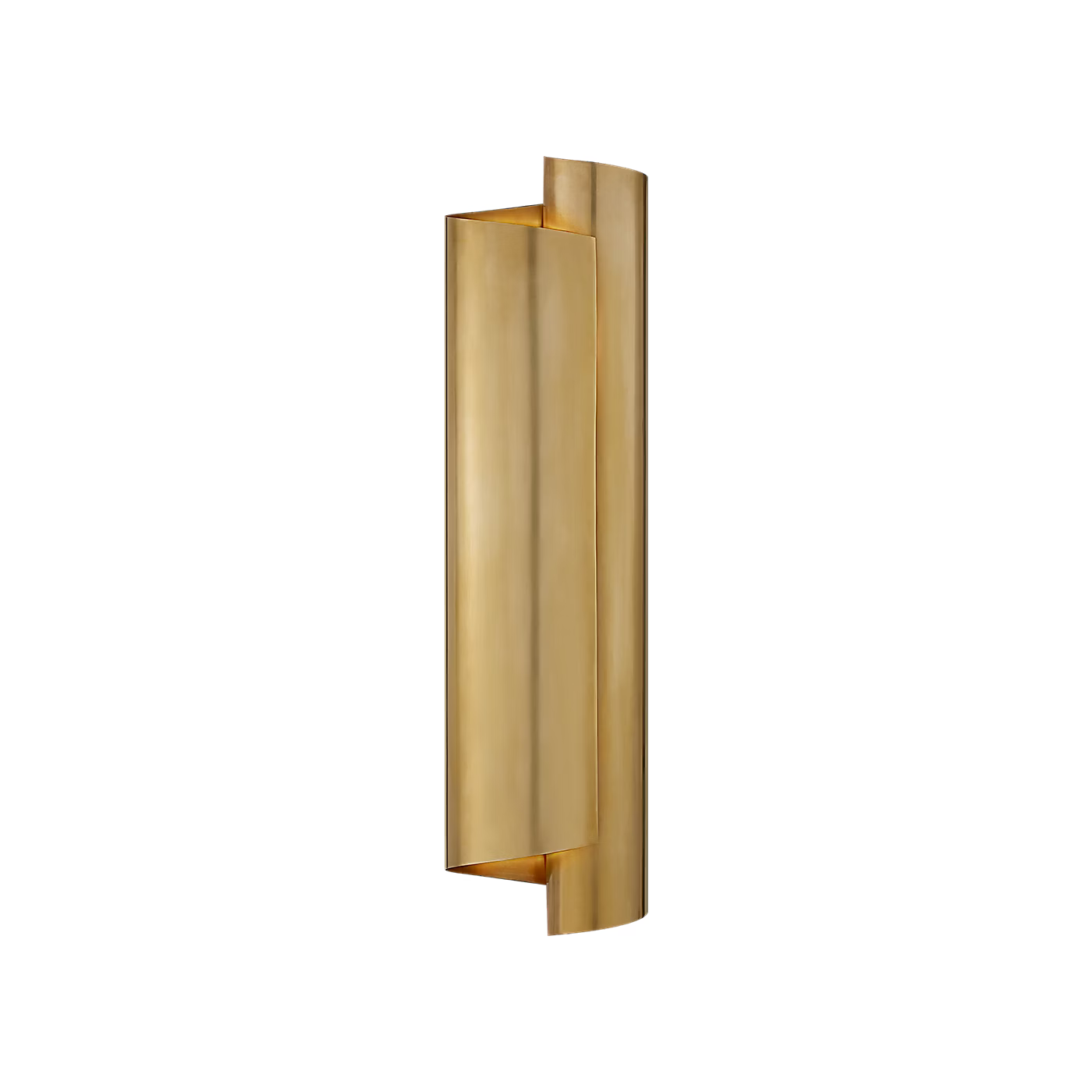 Iva Large Wrapped Sconce