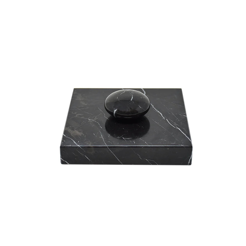 Marble Napkin Holder