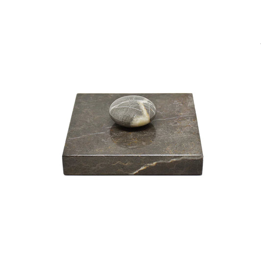 Marble Napkin Holder