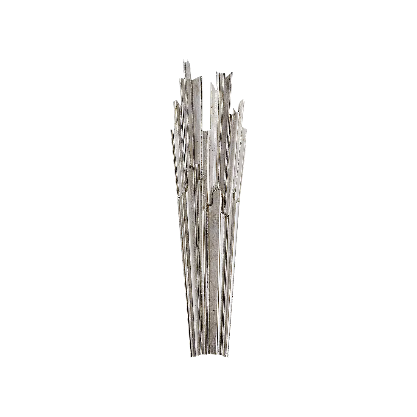 Claymore Tall Sconce