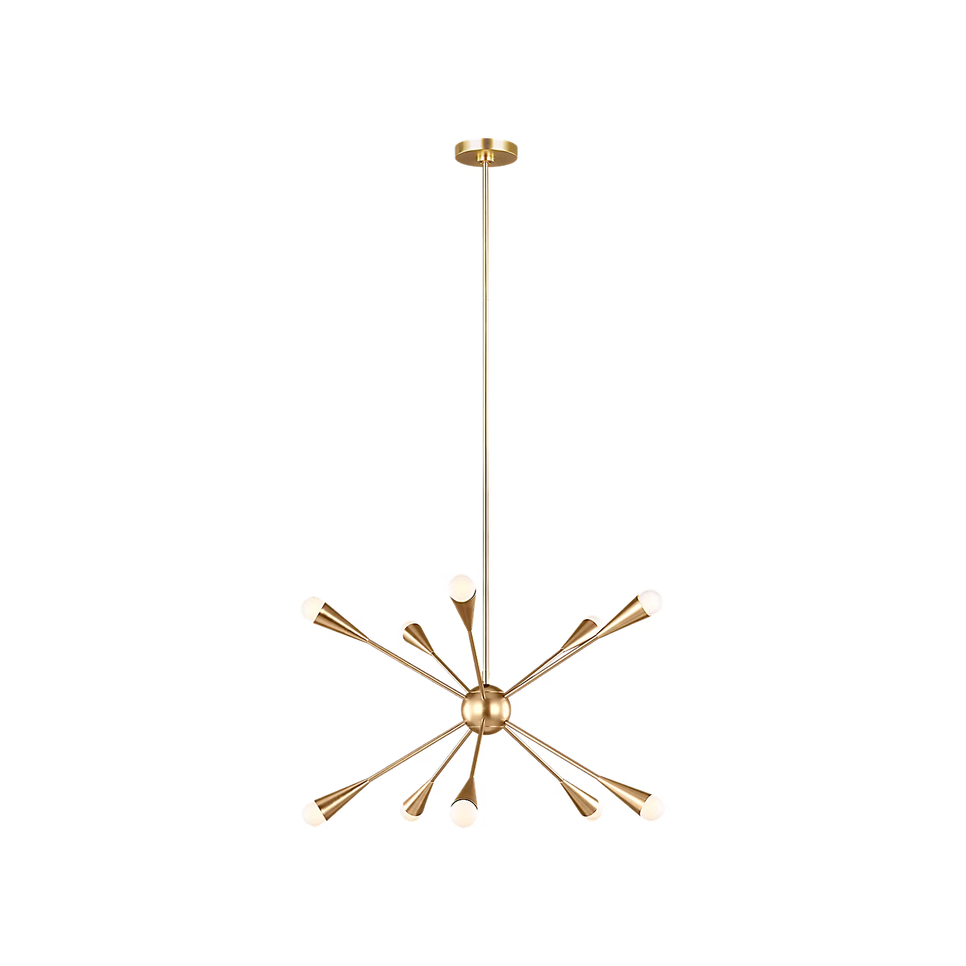 Jax Medium Chandelier