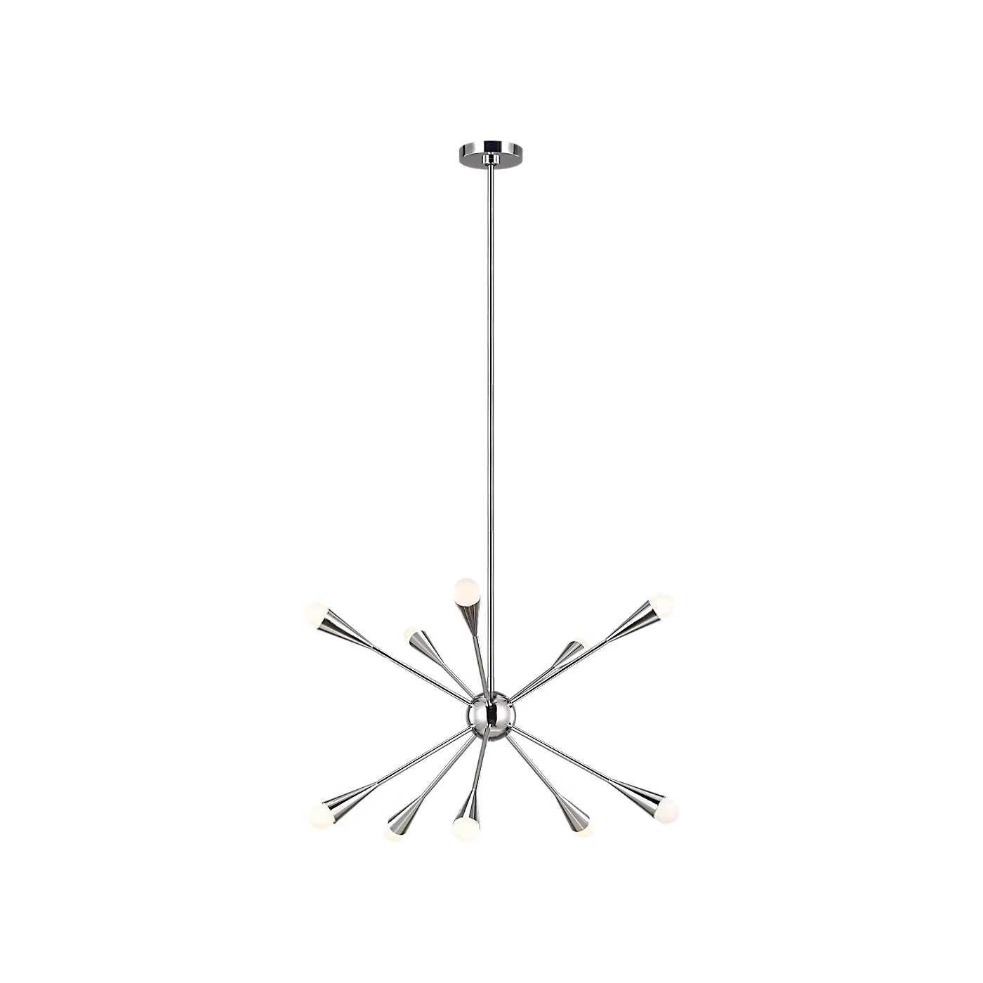 Jax Medium Chandelier