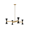 Albertine Large Chandelier