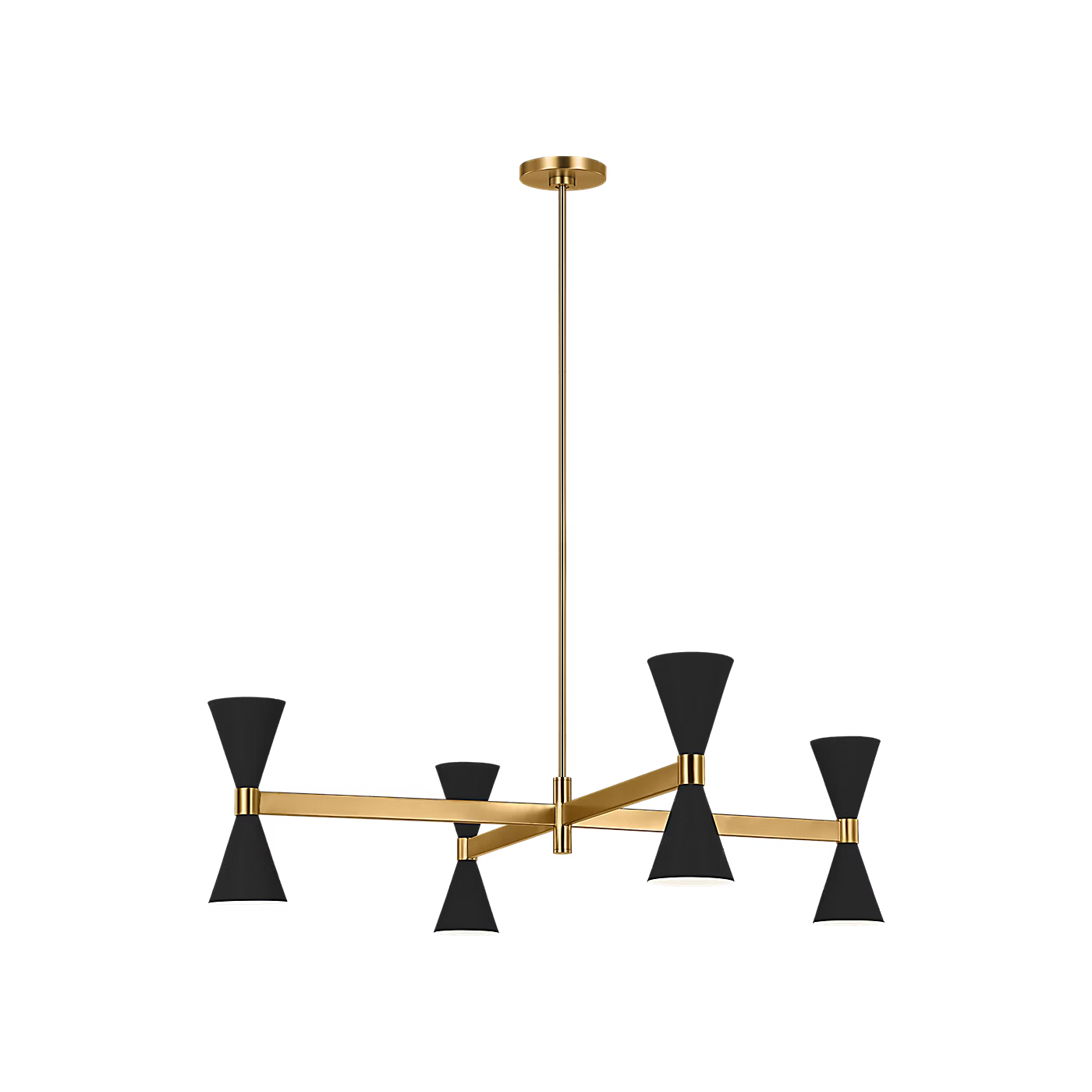 Albertine Large Chandelier