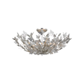 Farfalle Large Semi-Flush Mount