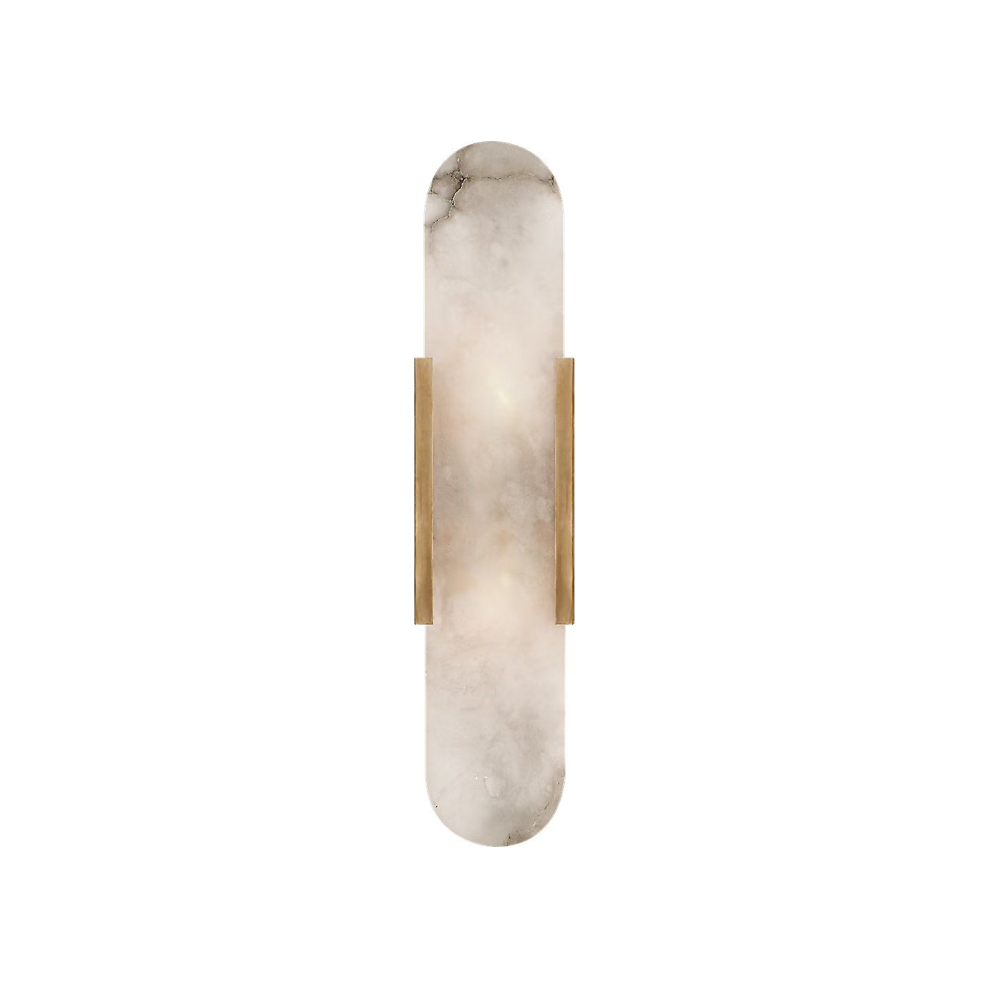 Melange Elongated Sconce