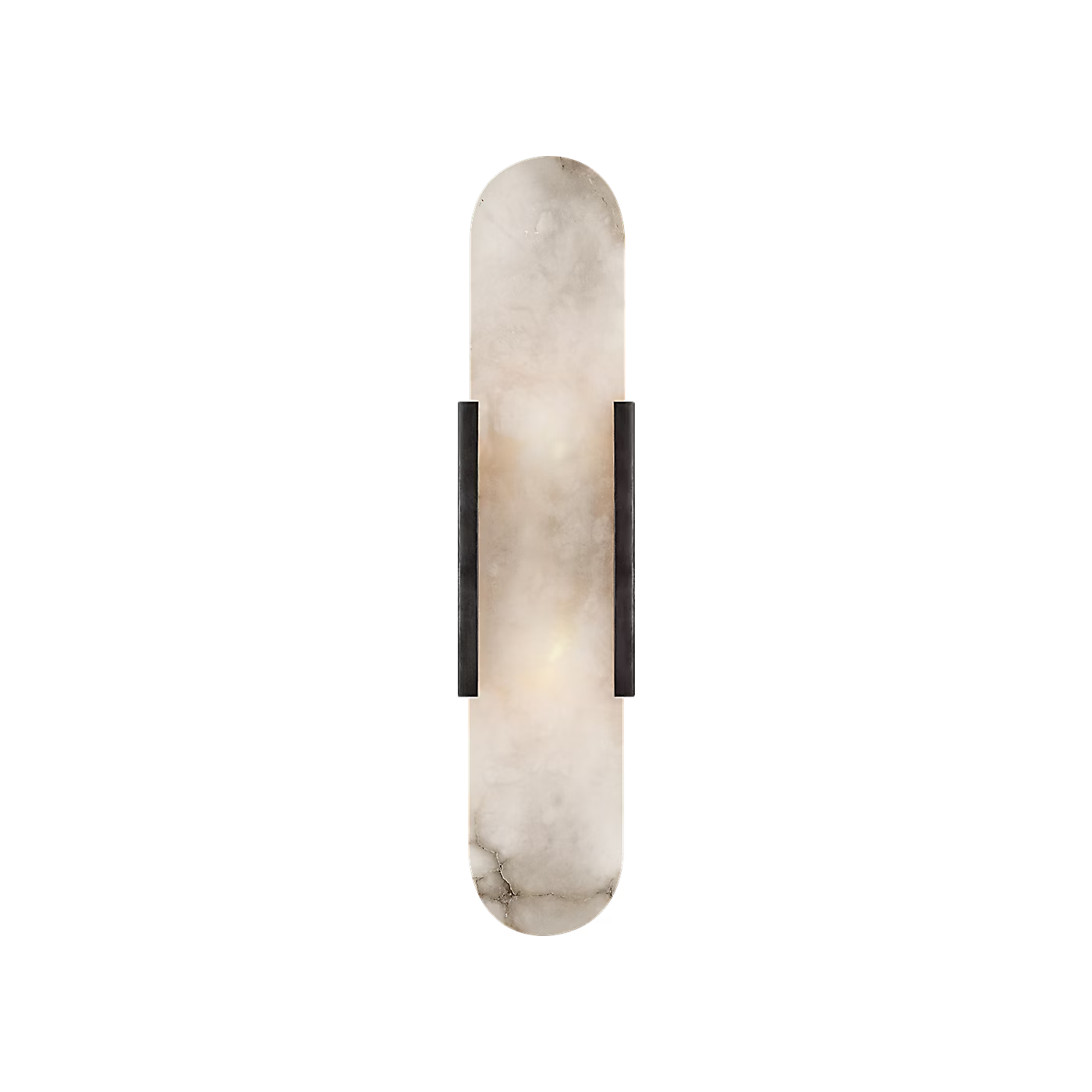 Melange Elongated Sconce