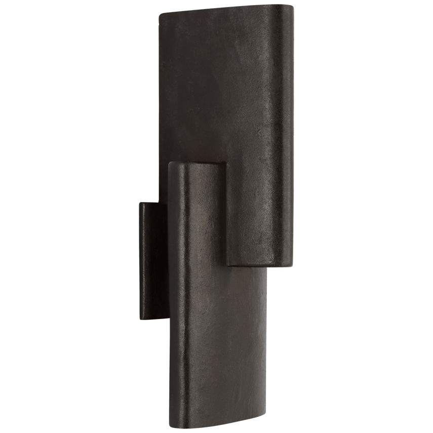 otura 16" Intersecting Sconce