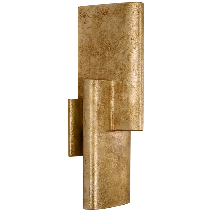 otura 16" Intersecting Sconce