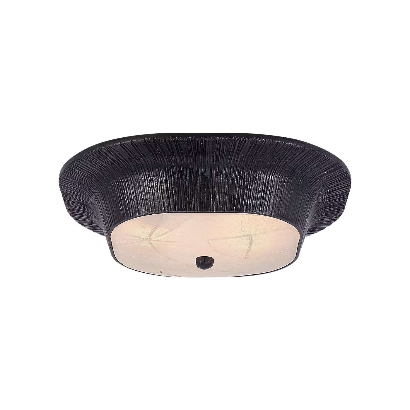 Utopia Round Flush Mount
