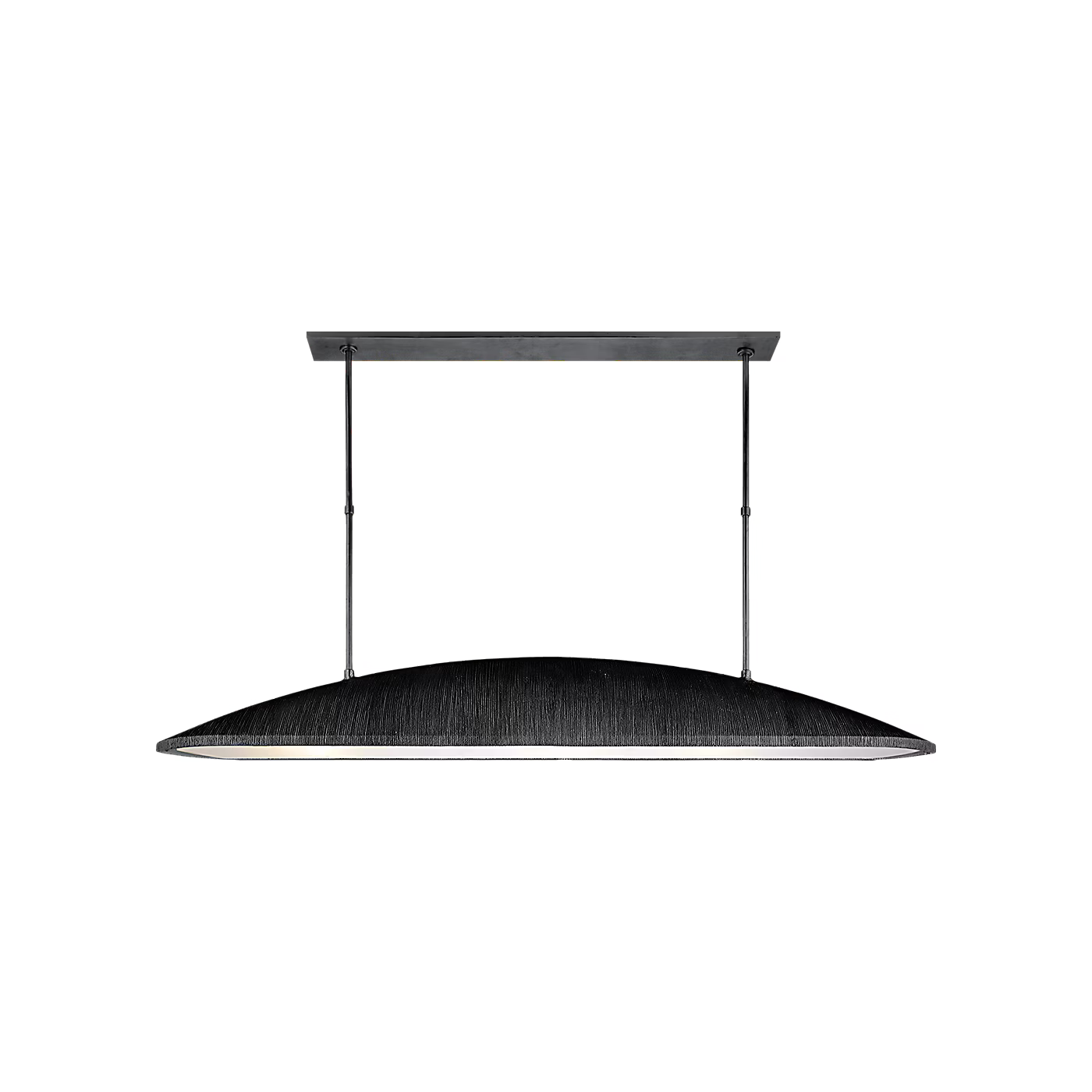 Utopia Large Linear Pendant