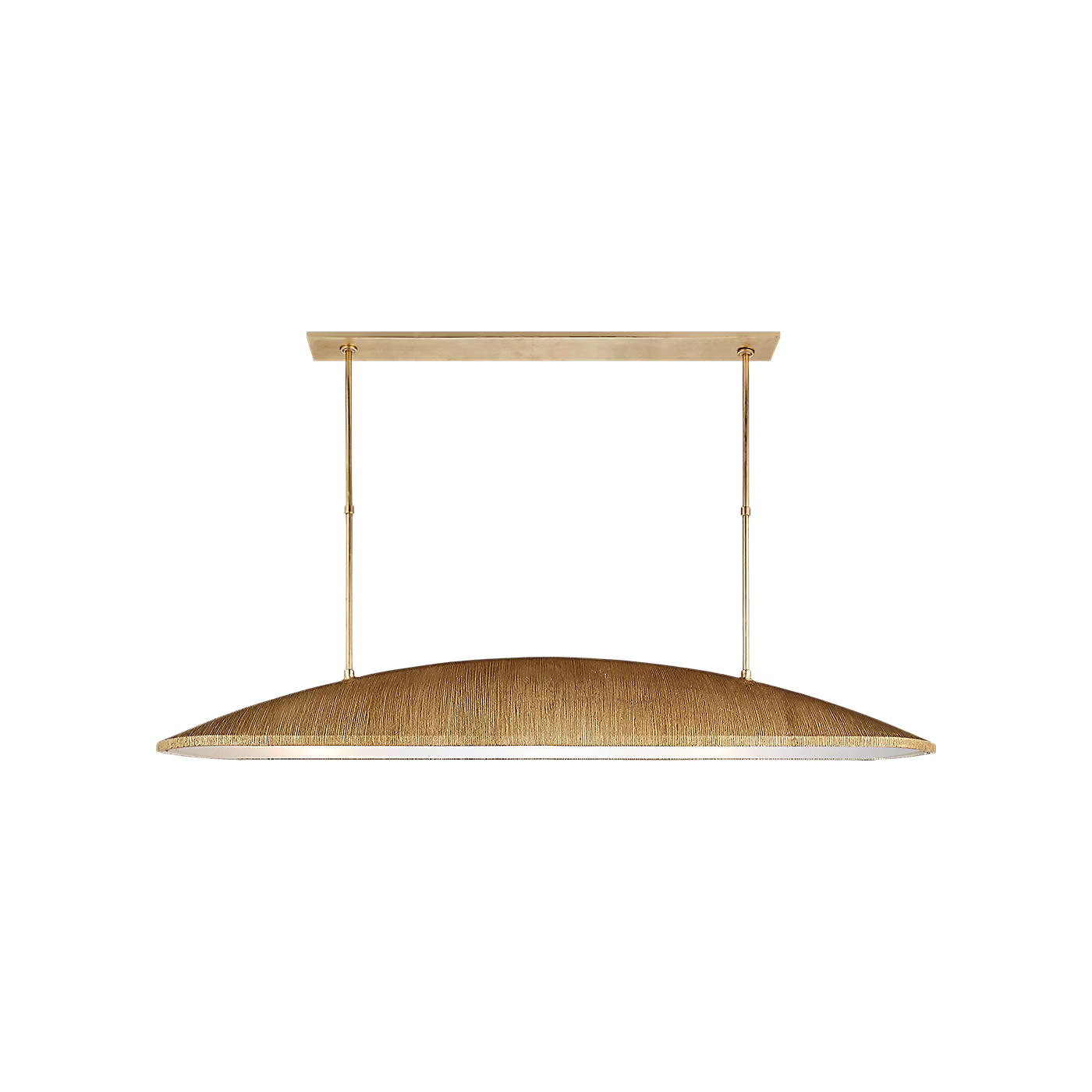 Utopia Large Linear Pendant