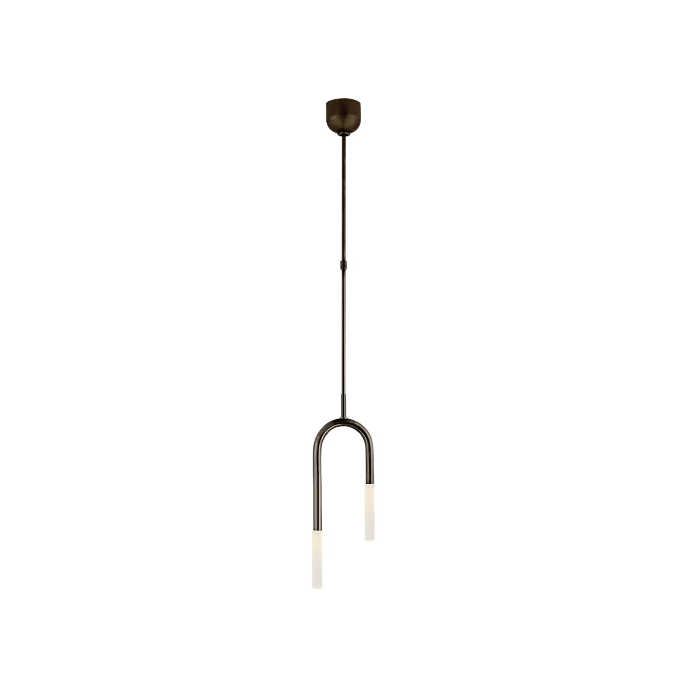 Rousseau Small Asymmetric Pendant