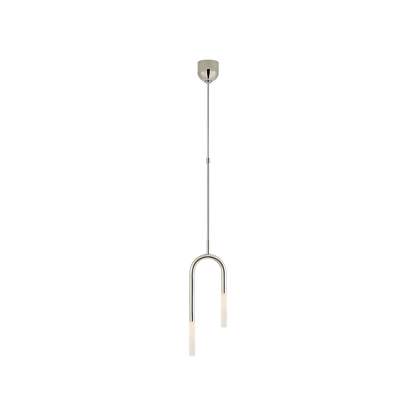 Rousseau Small Asymmetric Pendant