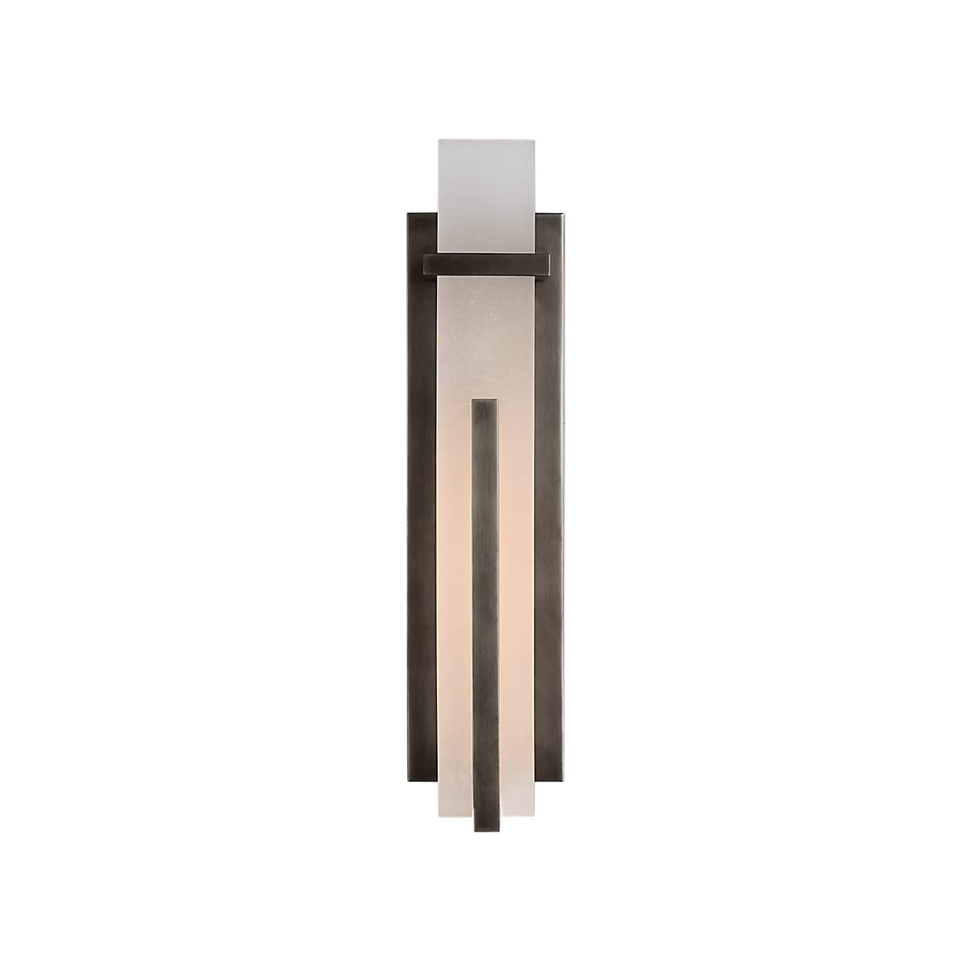 Malik Large Sconce