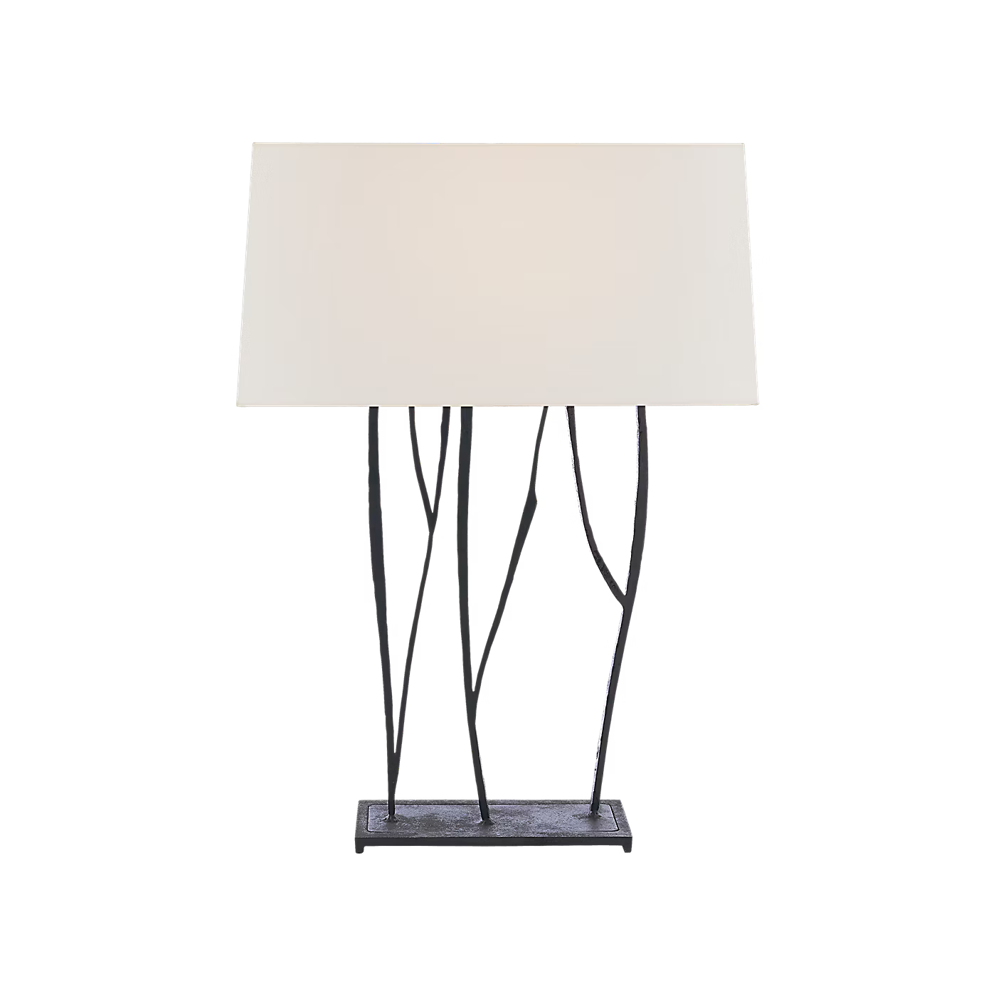 Aspen Console Lamp