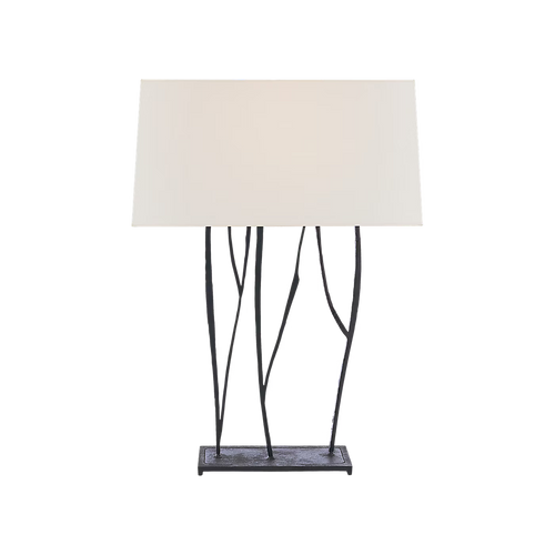 Aspen Console Lamp