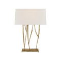 Aspen Console Lamp