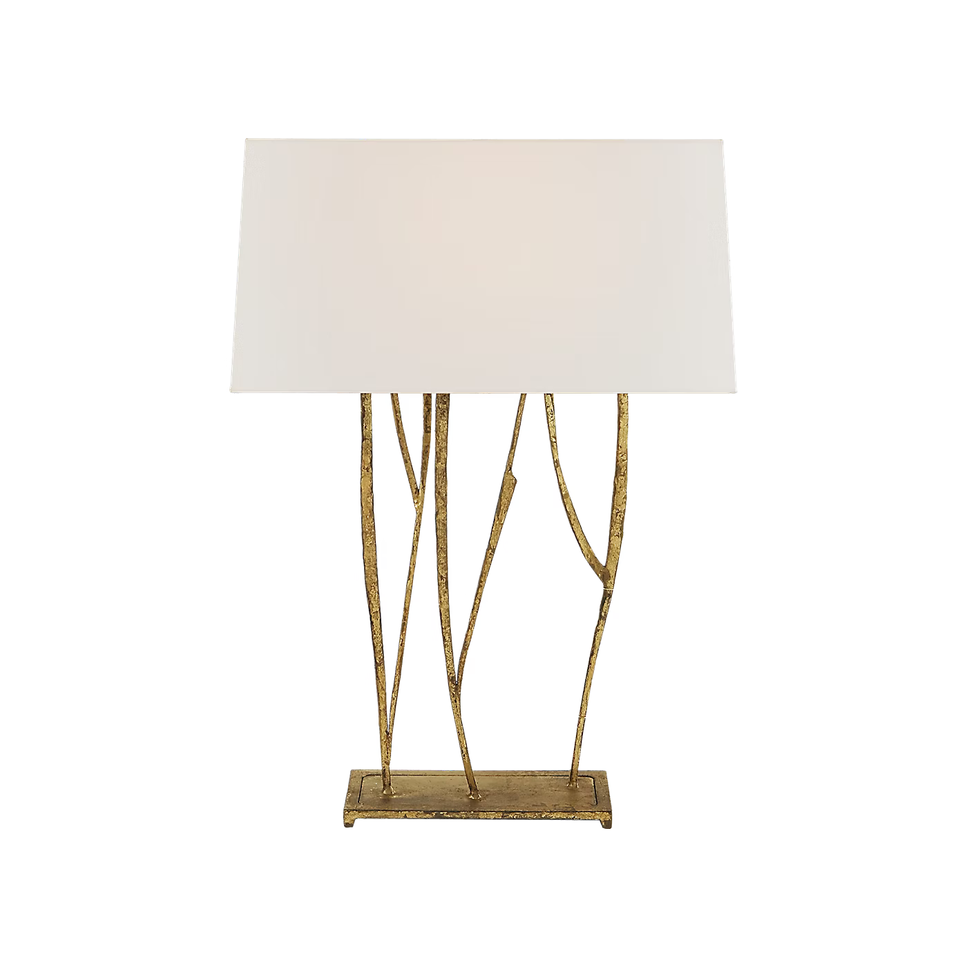 Aspen Console Lamp