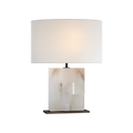 Ashlar Medium Table Lamp