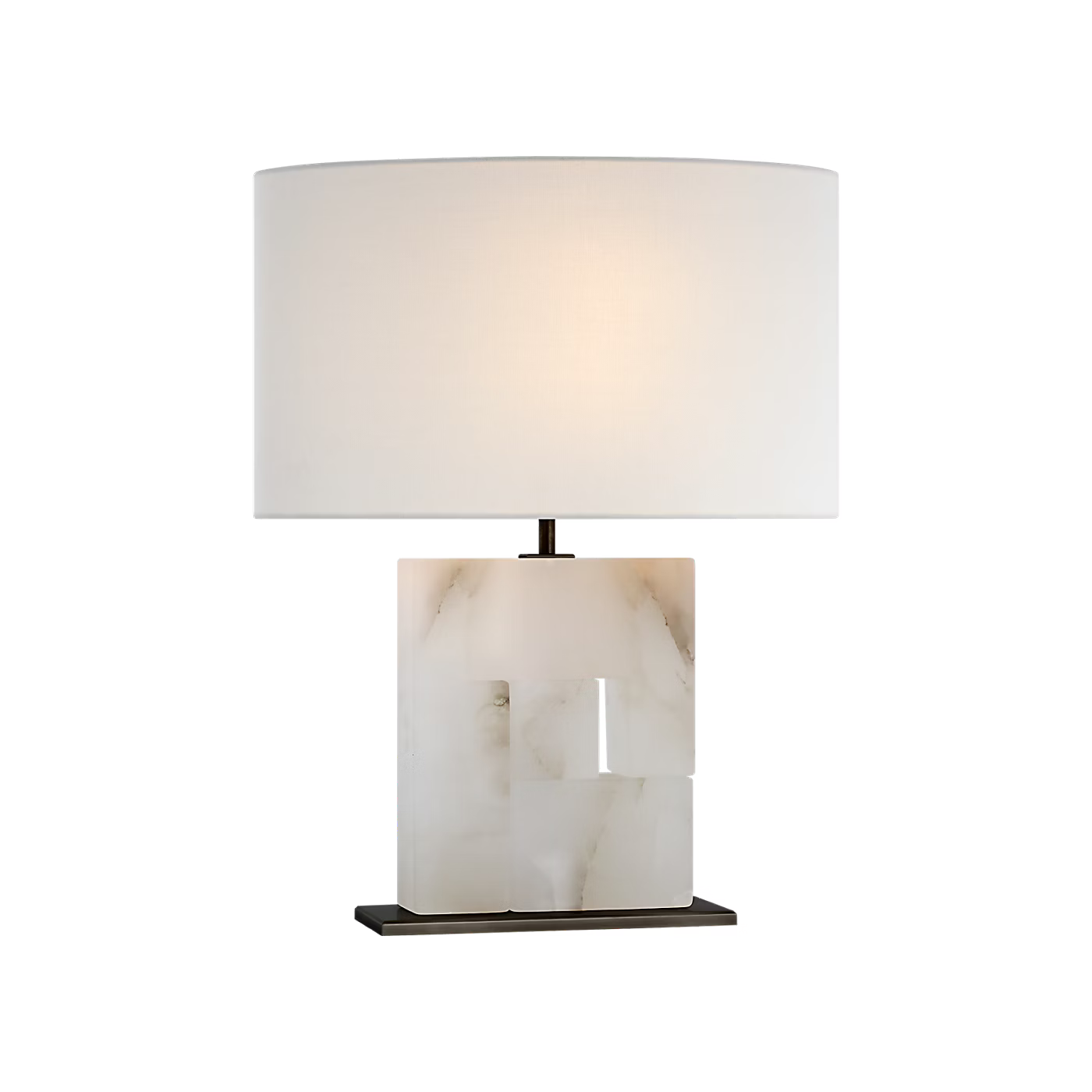 Ashlar Medium Table Lamp