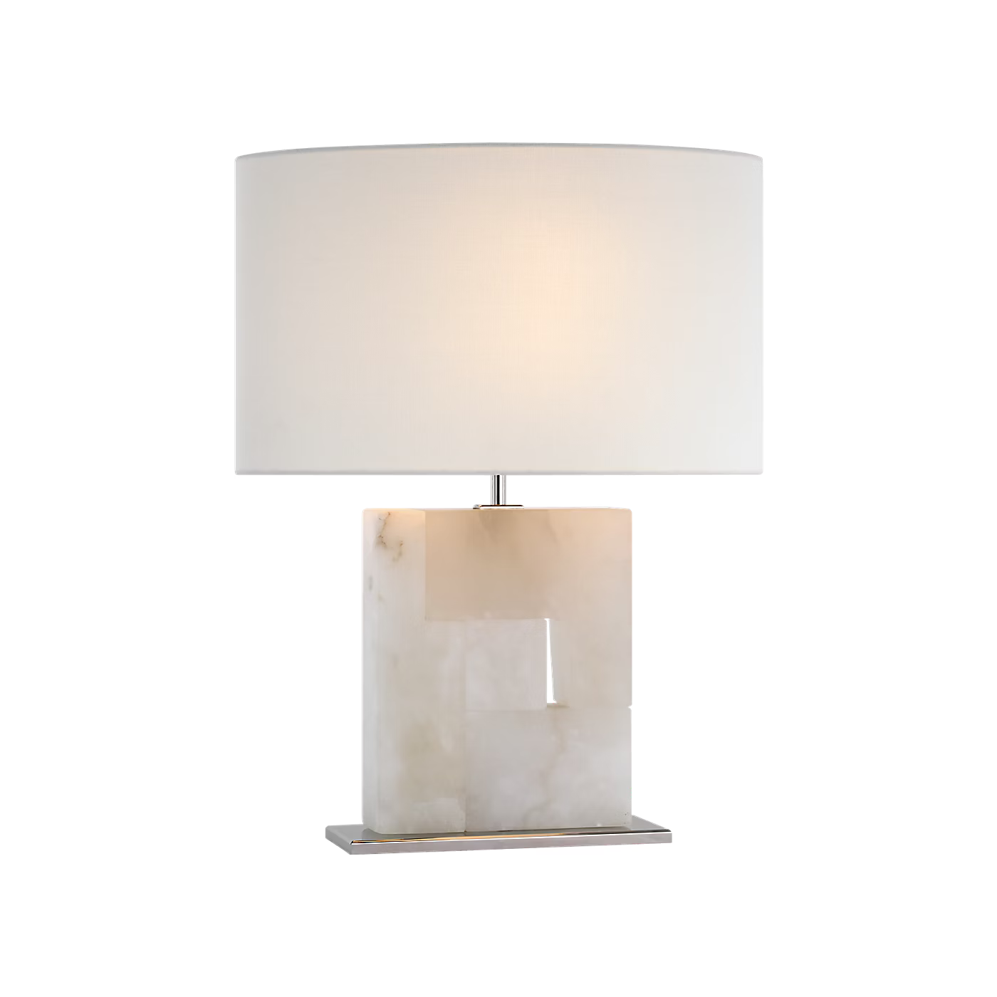 Ashlar Medium Table Lamp