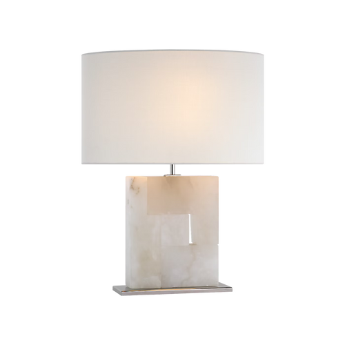 Ashlar Medium Table Lamp