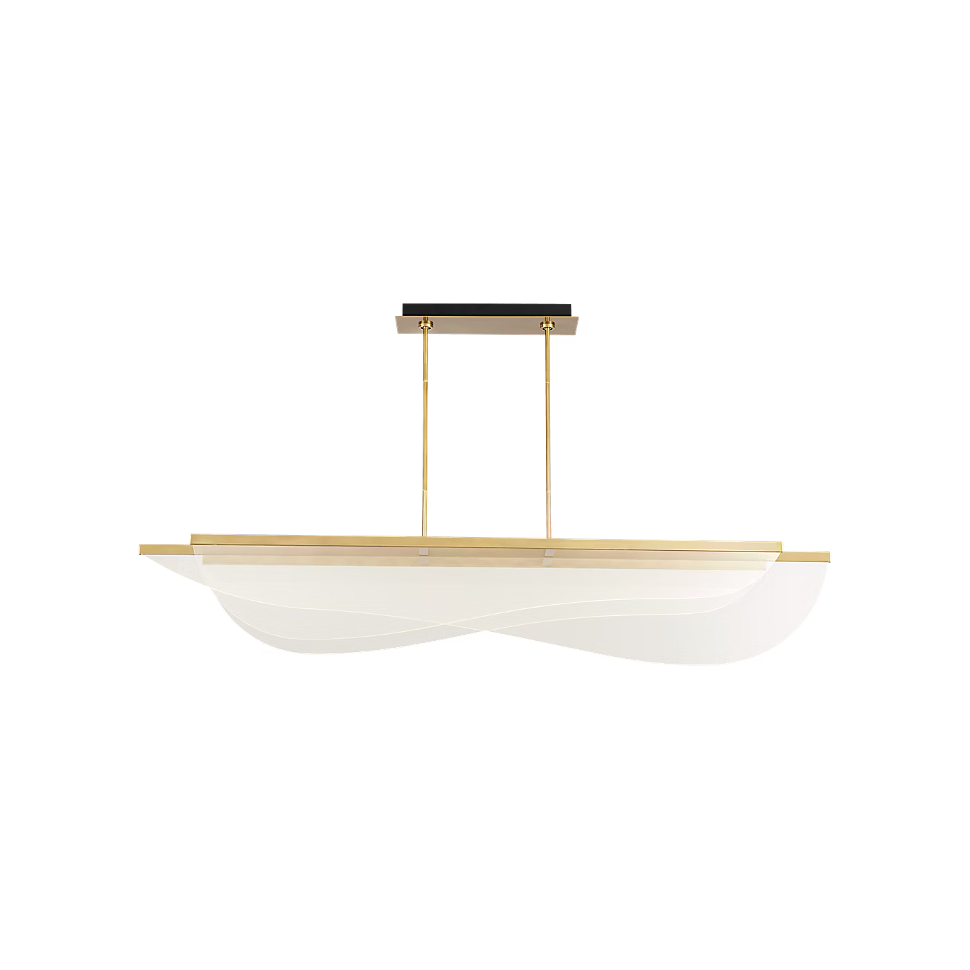 Nyra 72 Linear Suspension