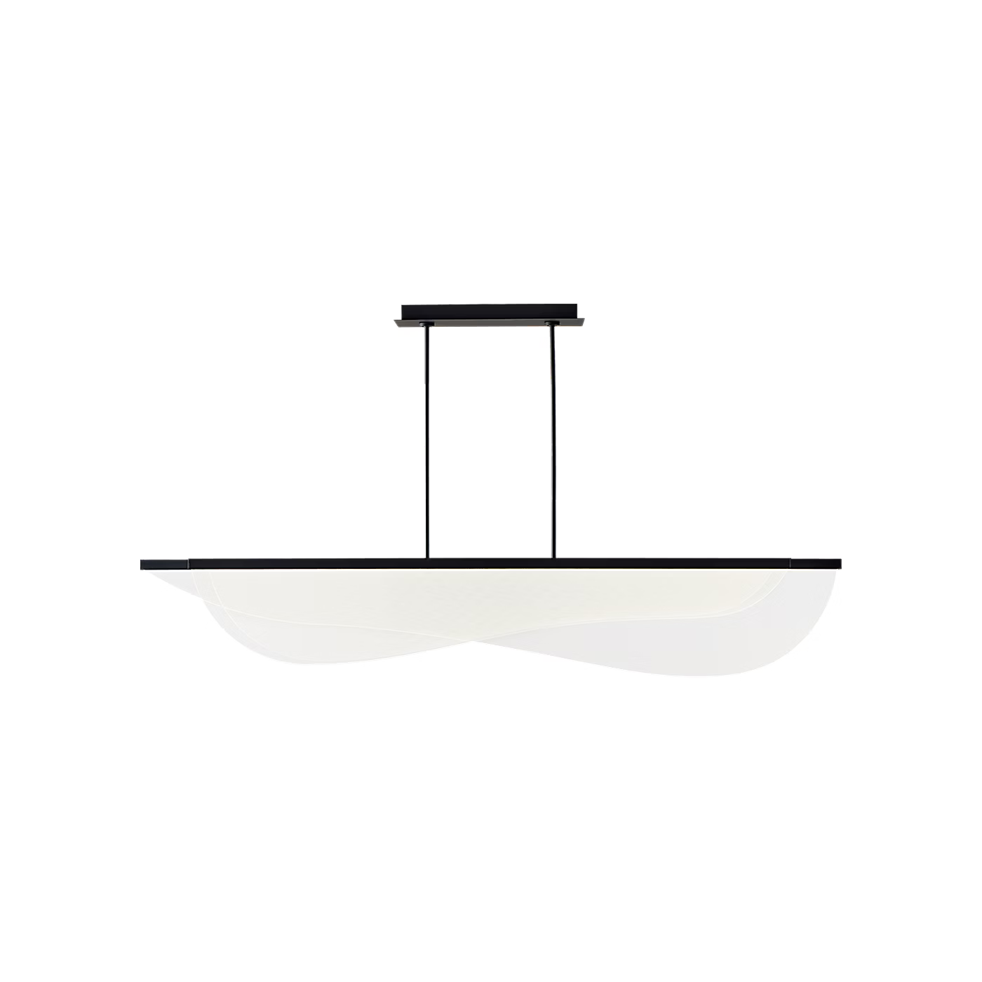 Nyra 72 Linear Suspension