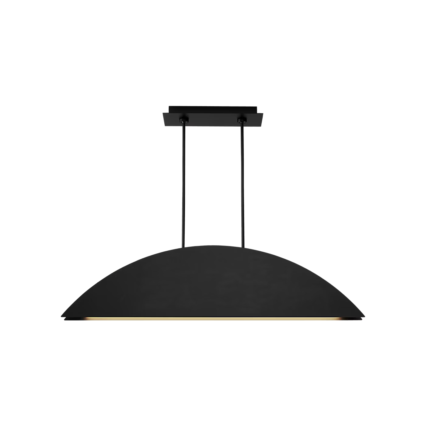 Bau 50 Linear Suspension