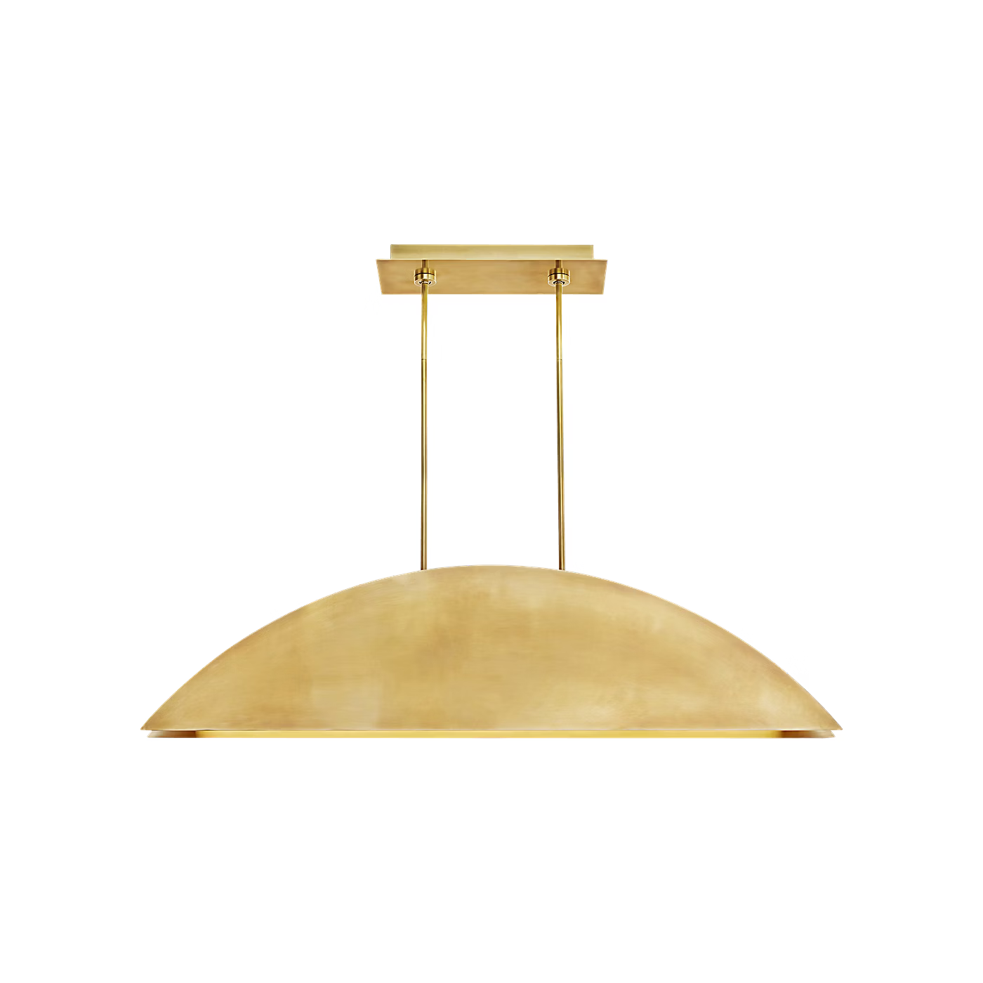 Bau 50 Linear Suspension