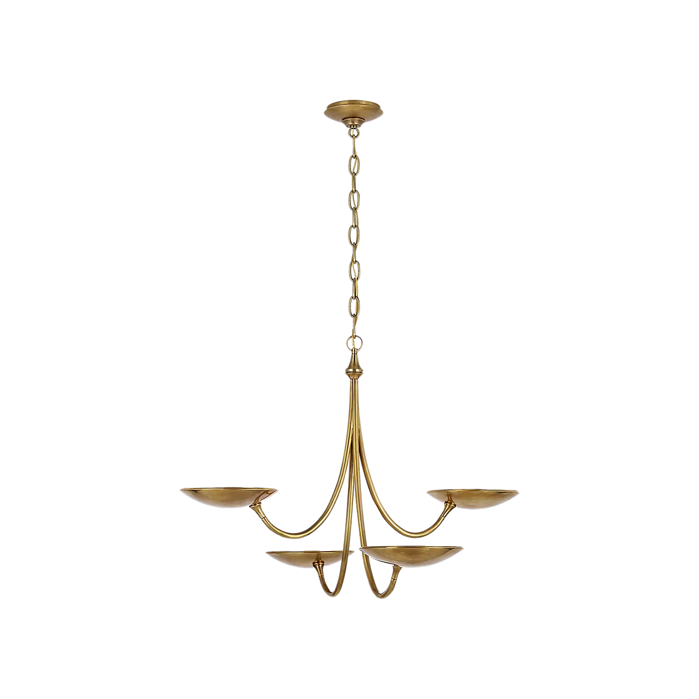 Keira Medium Chandelier