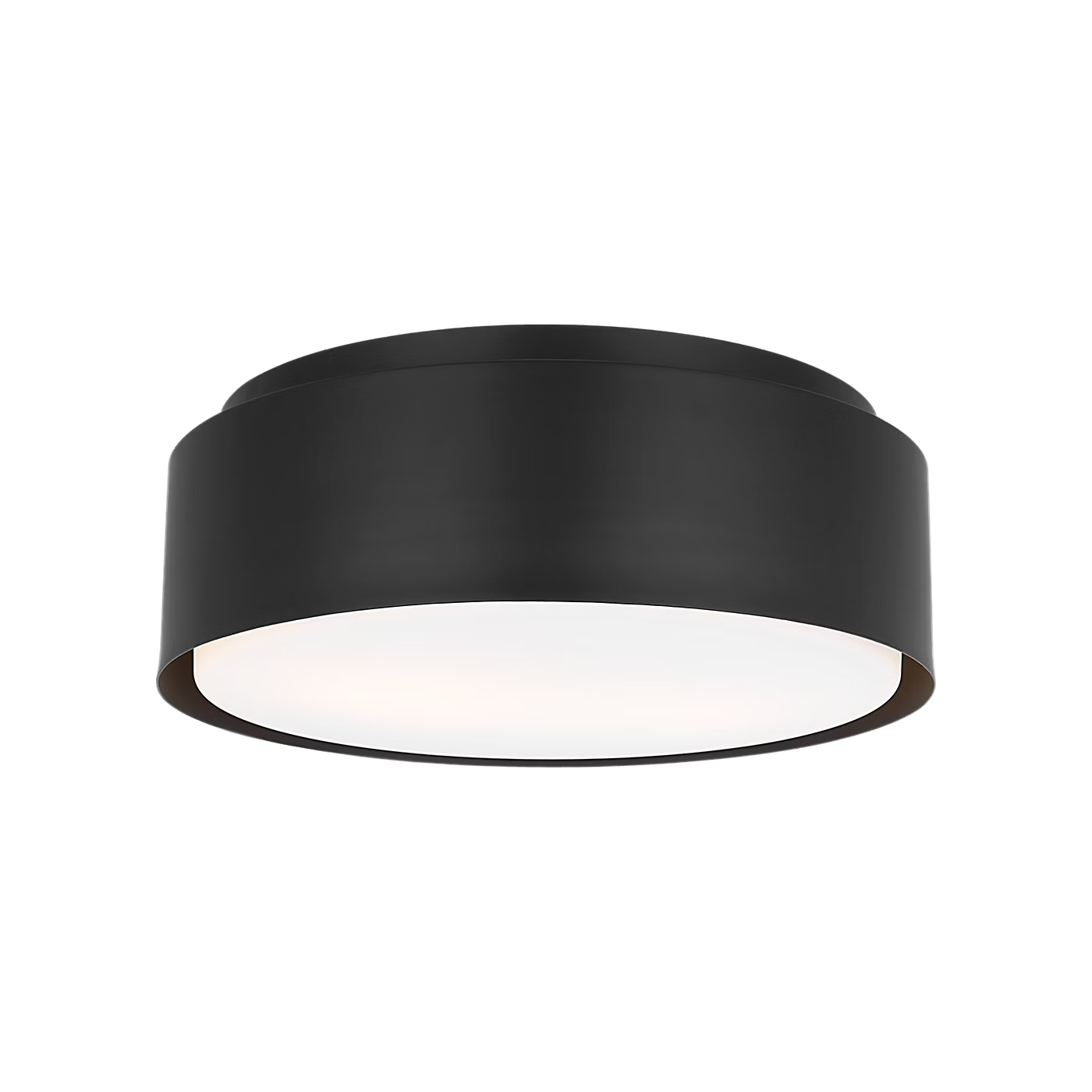 Dartmore Medium Flush Mount