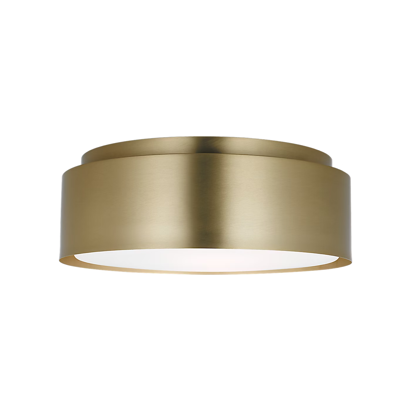 Dartmore Medium Flush Mount