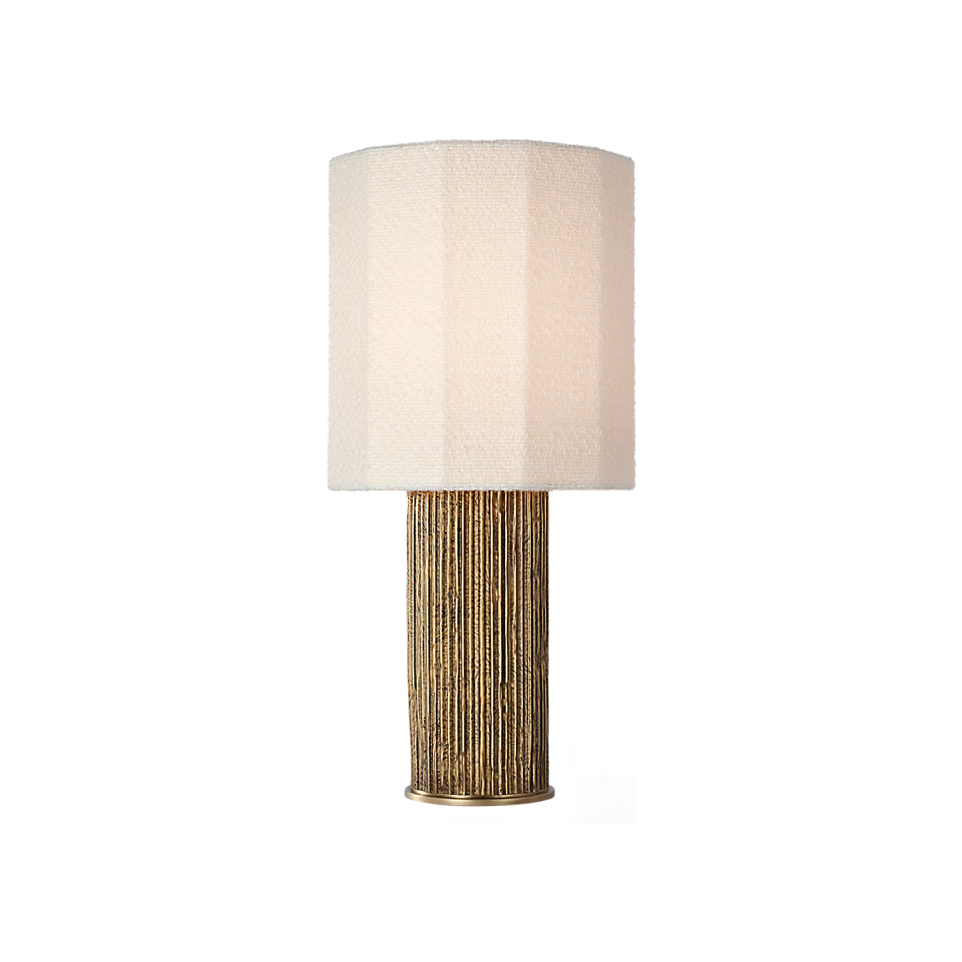 Fumar 24" Table Lamp