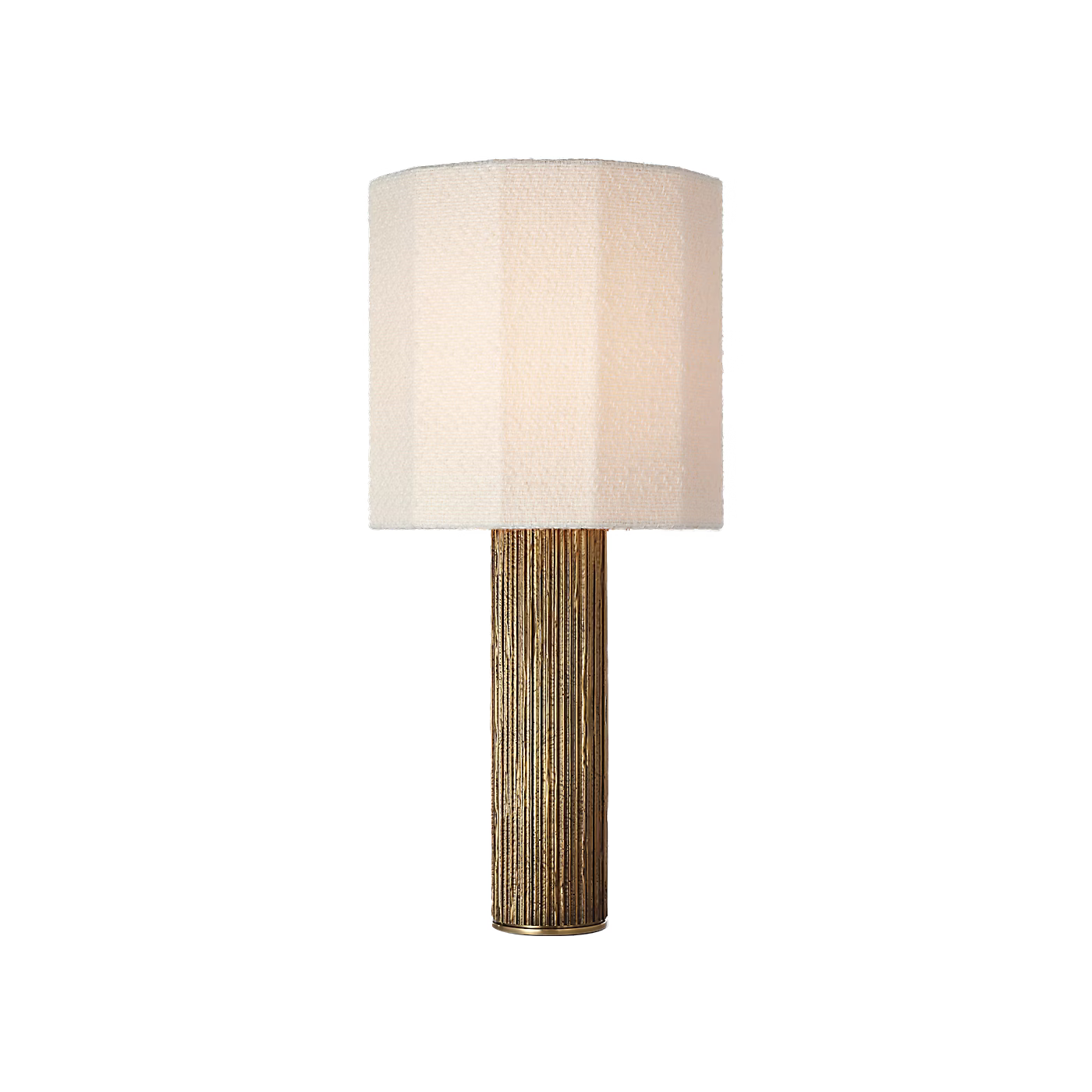 Fumar 29" Table Lamp