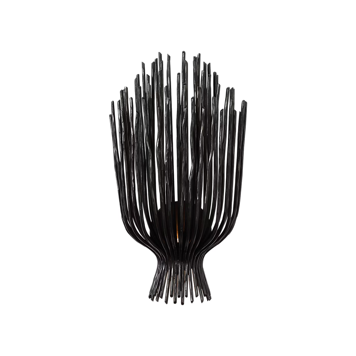 Astra 17" Sculpted Sconce