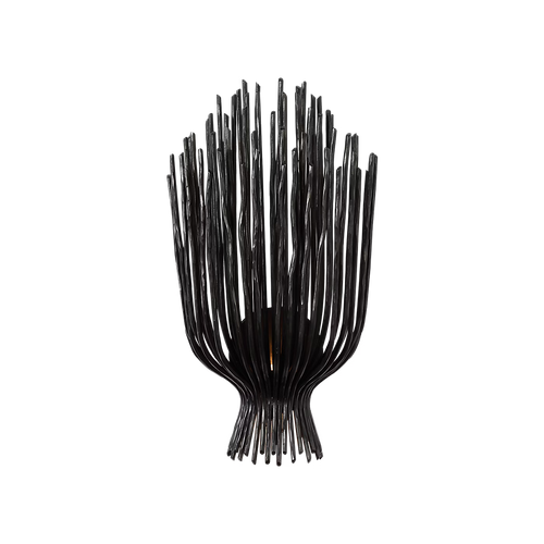 Astra 17" Sculpted Sconce