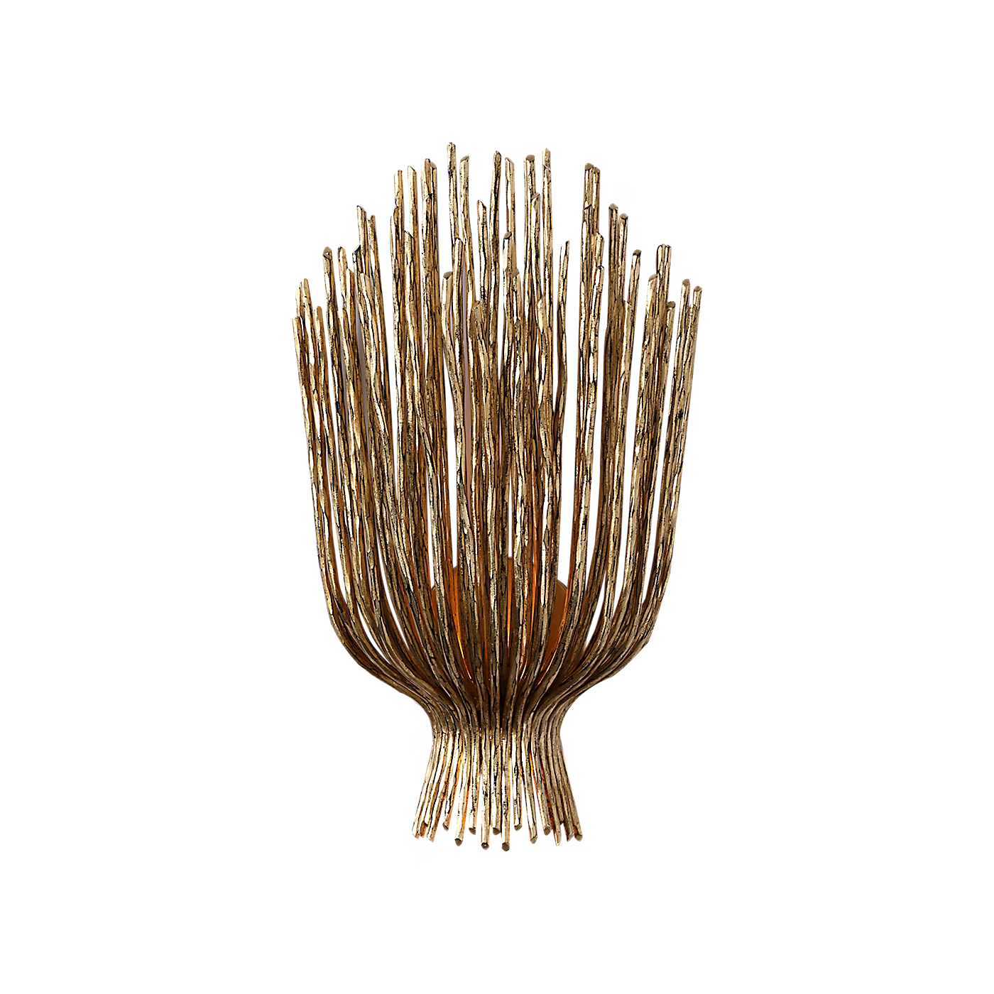 Astra 17" Sculpted Sconce