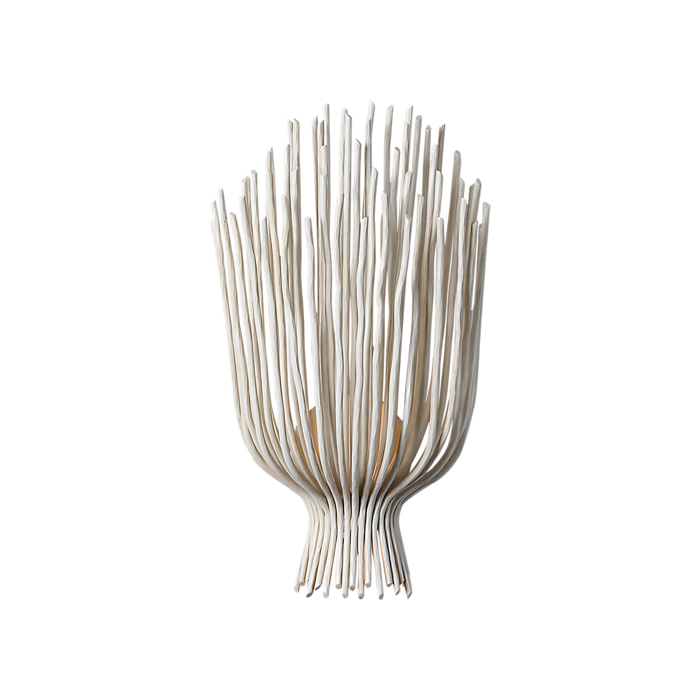 Astra 17" Sculpted Sconce