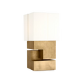 Nucleo 18" Table Lamp