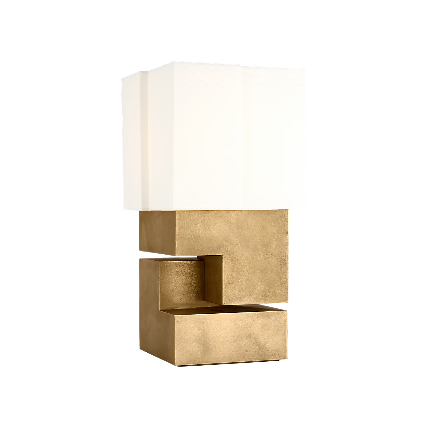 Nucleo 18" Table Lamp