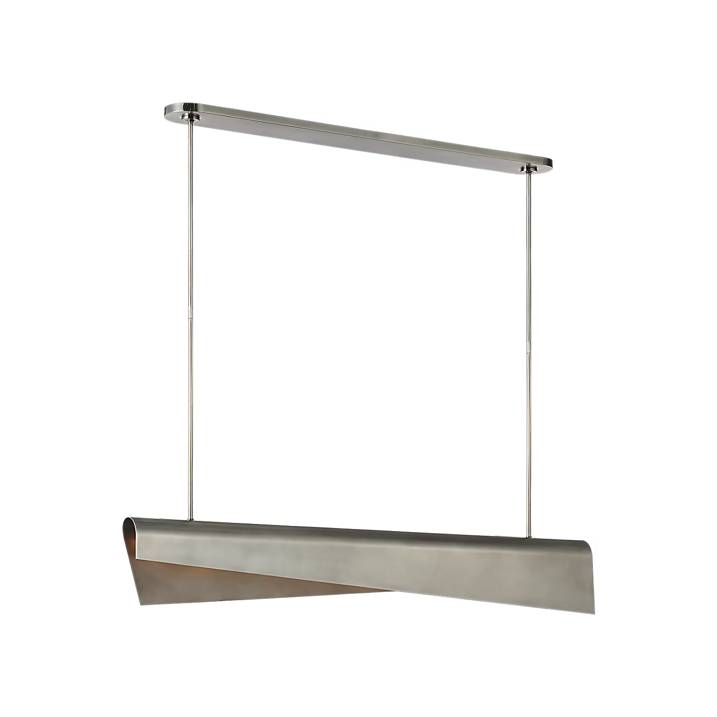 Piel 48" Linear Pendant