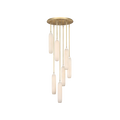 Formosa 7-Light Pendant